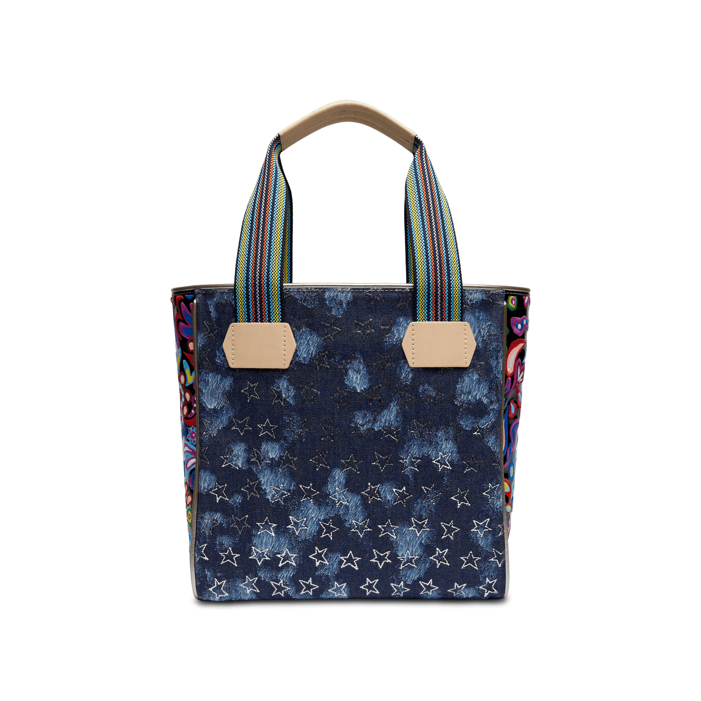 LYNYRD CLASSIC TOTE