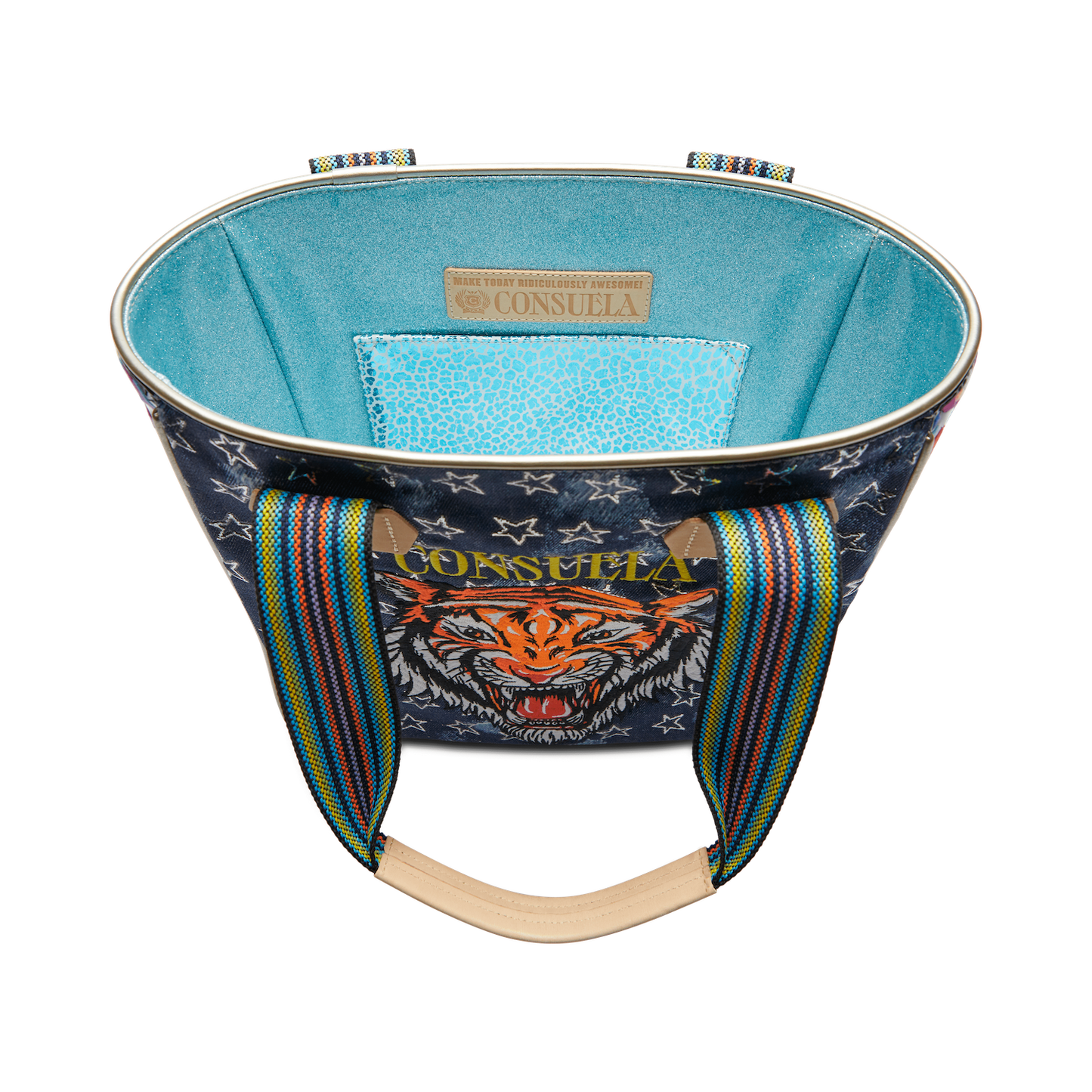 LYNYRD CLASSIC TOTE