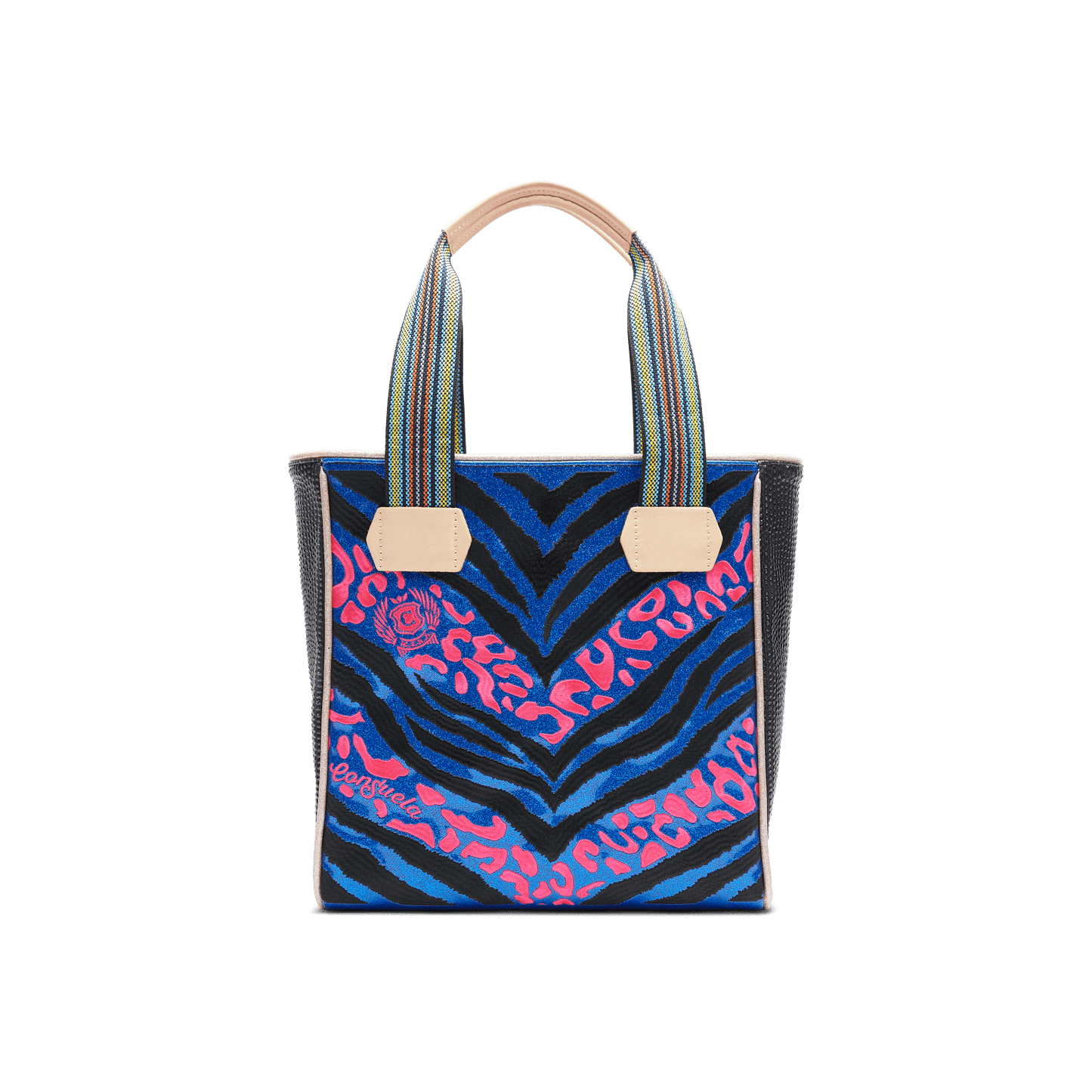 LIV CLASSIC TOTE