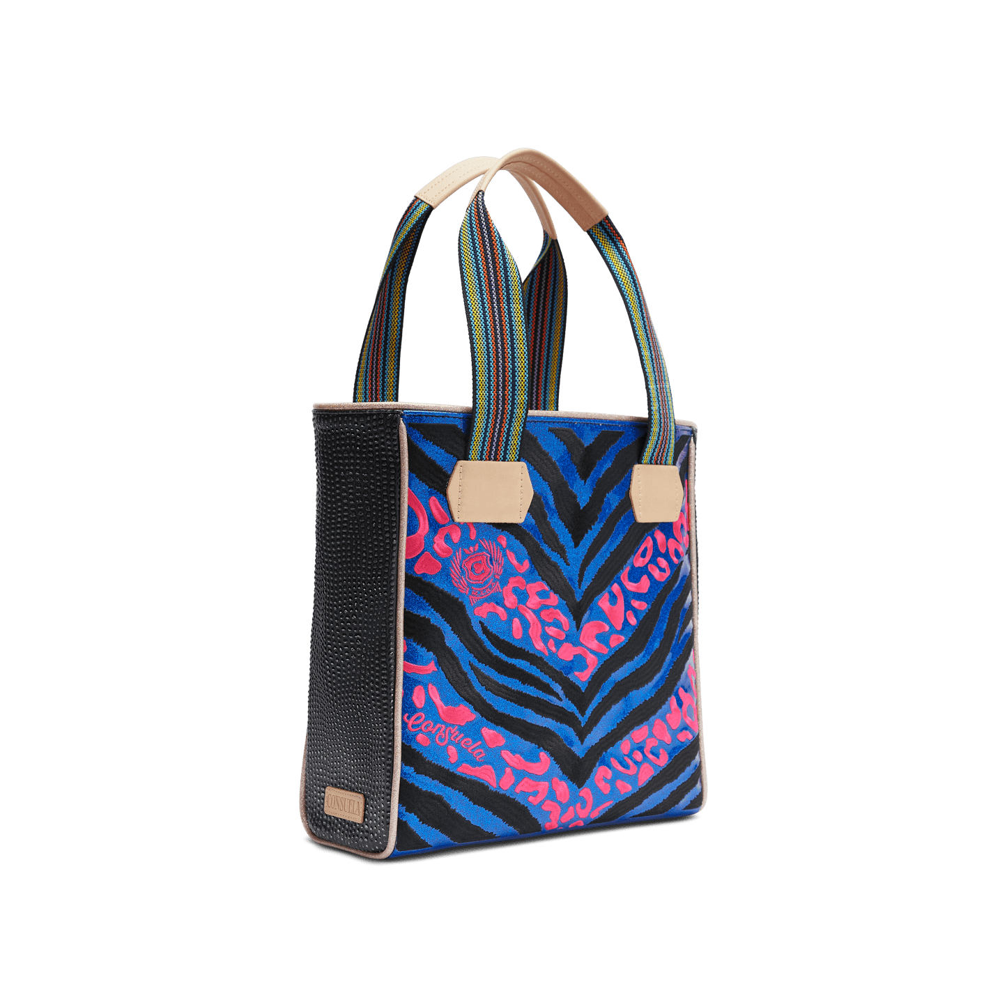 LIV CLASSIC TOTE