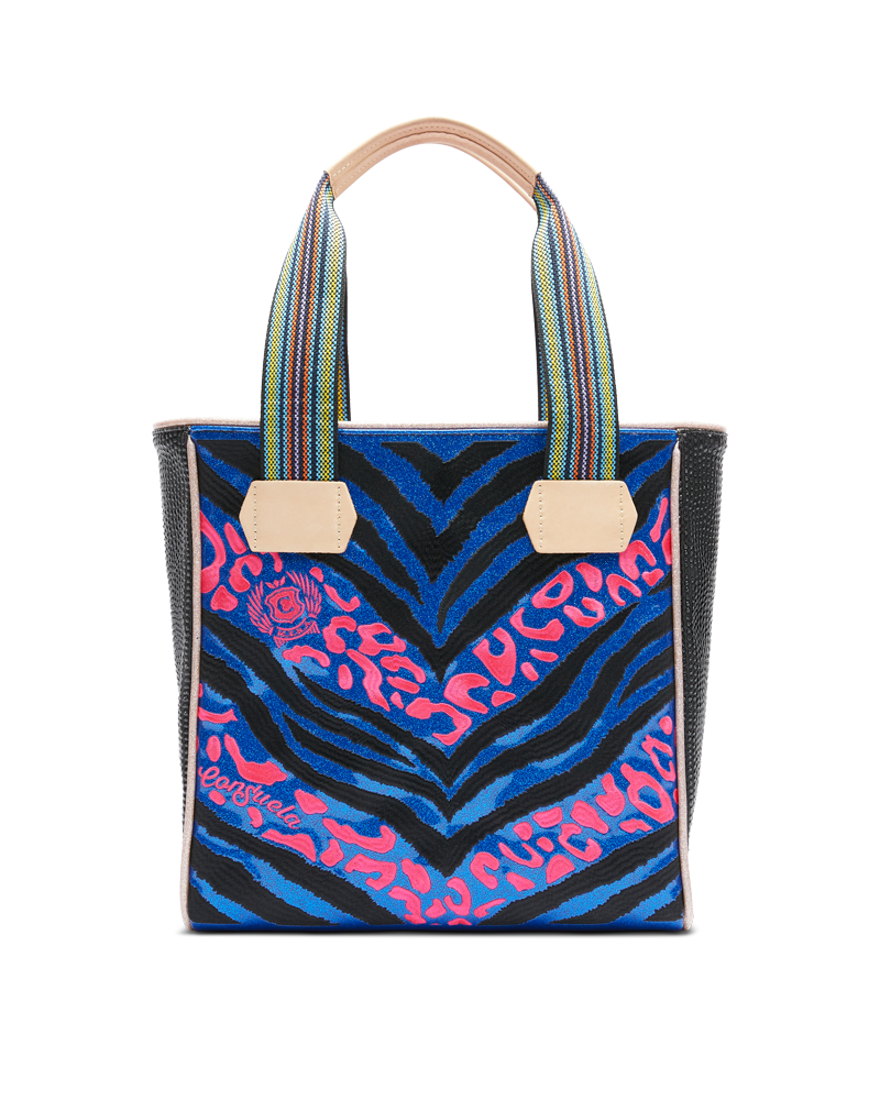 LIV CLASSIC TOTE