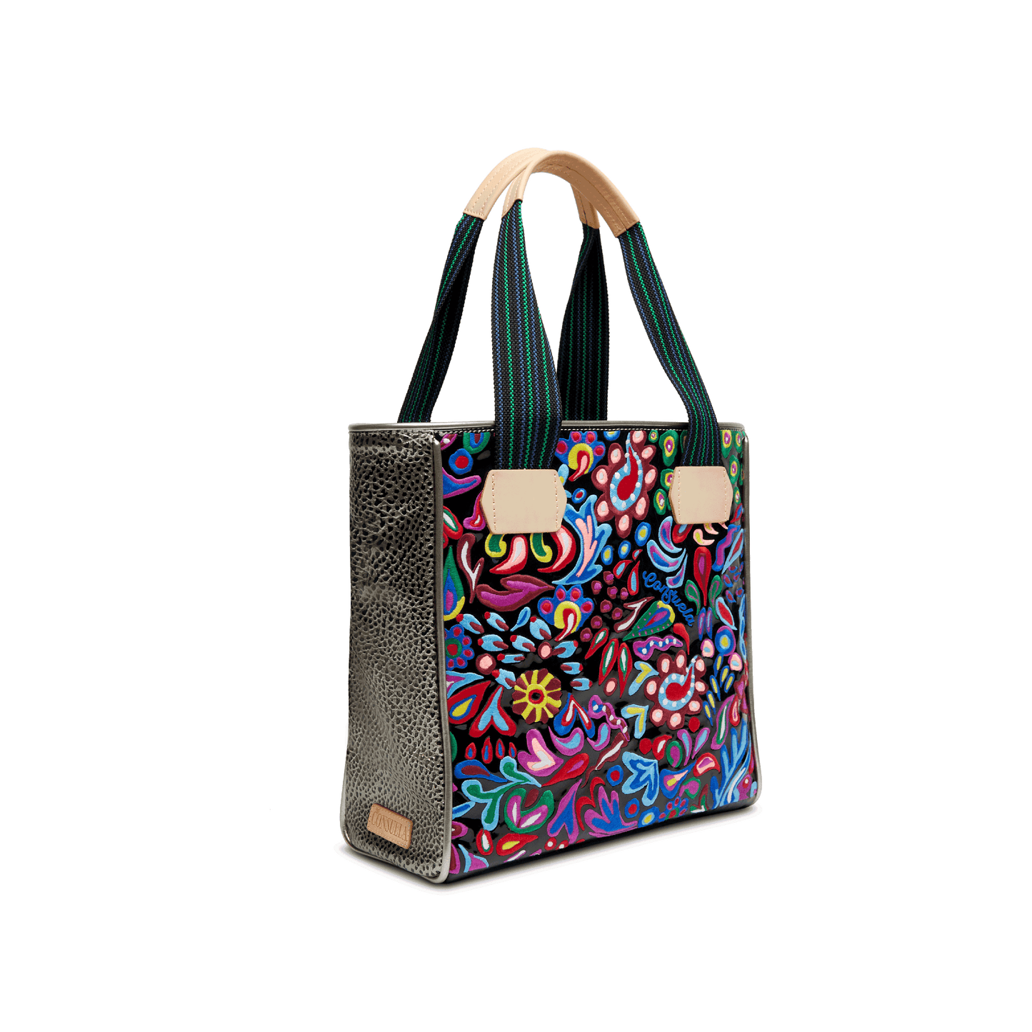 MACK CLASSIC TOTE
