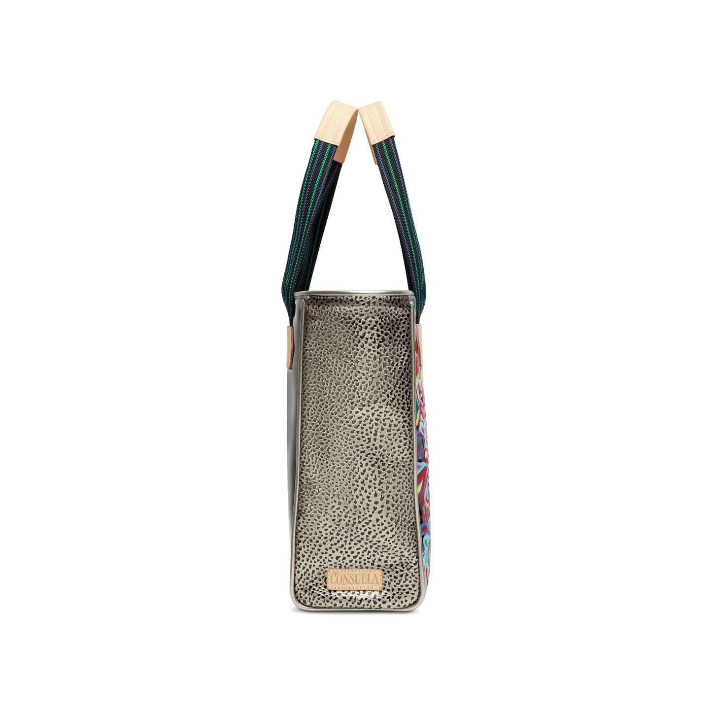 MACK CLASSIC TOTE