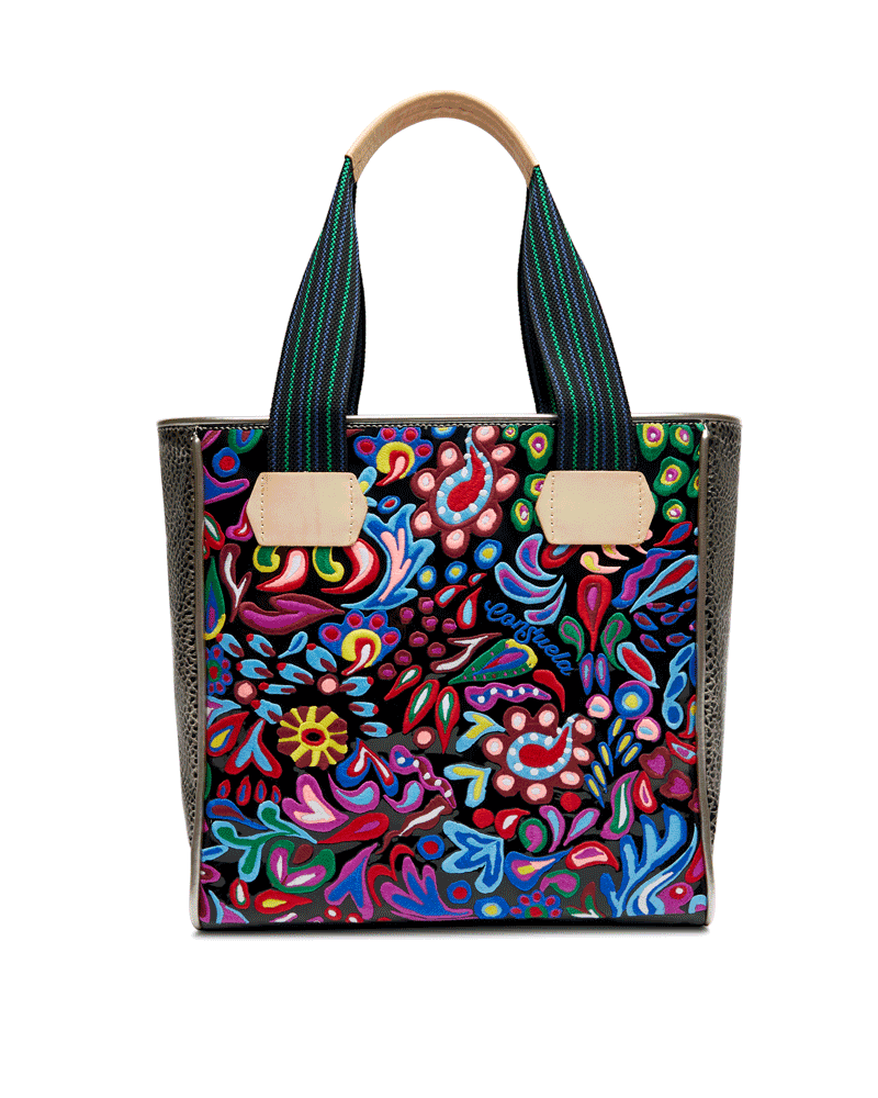 MACK CLASSIC TOTE