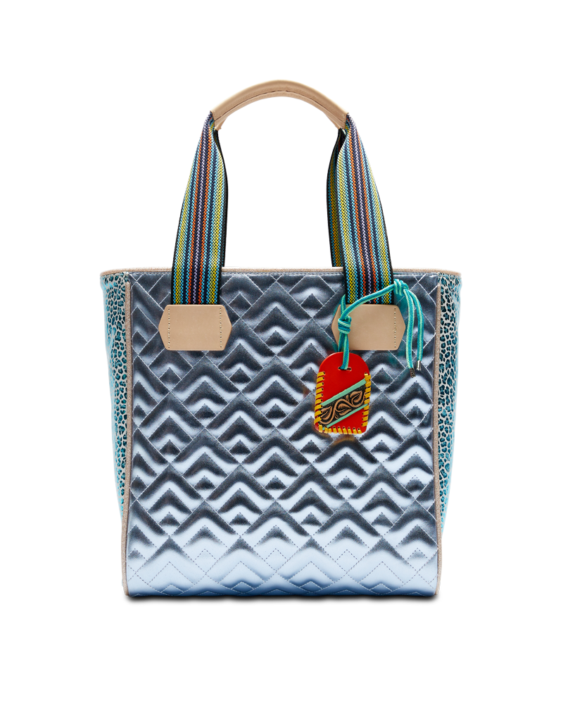 KAT CLASSIC TOTE