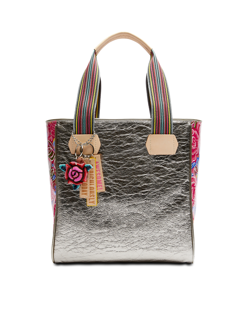 APOLLO CLASSIC TOTE