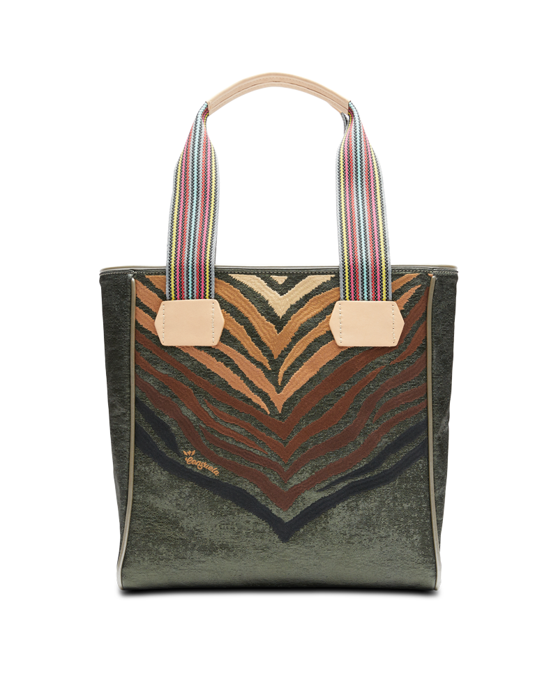 SLASH CLASSIC TOTE