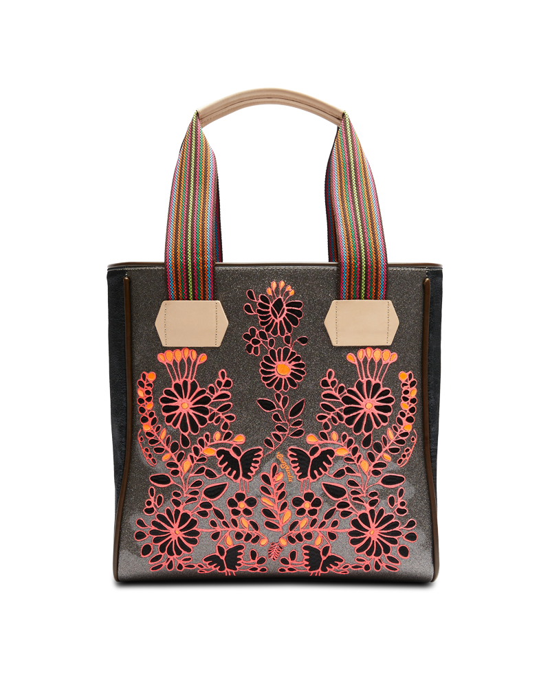 MICKEY CLASSIC TOTE
