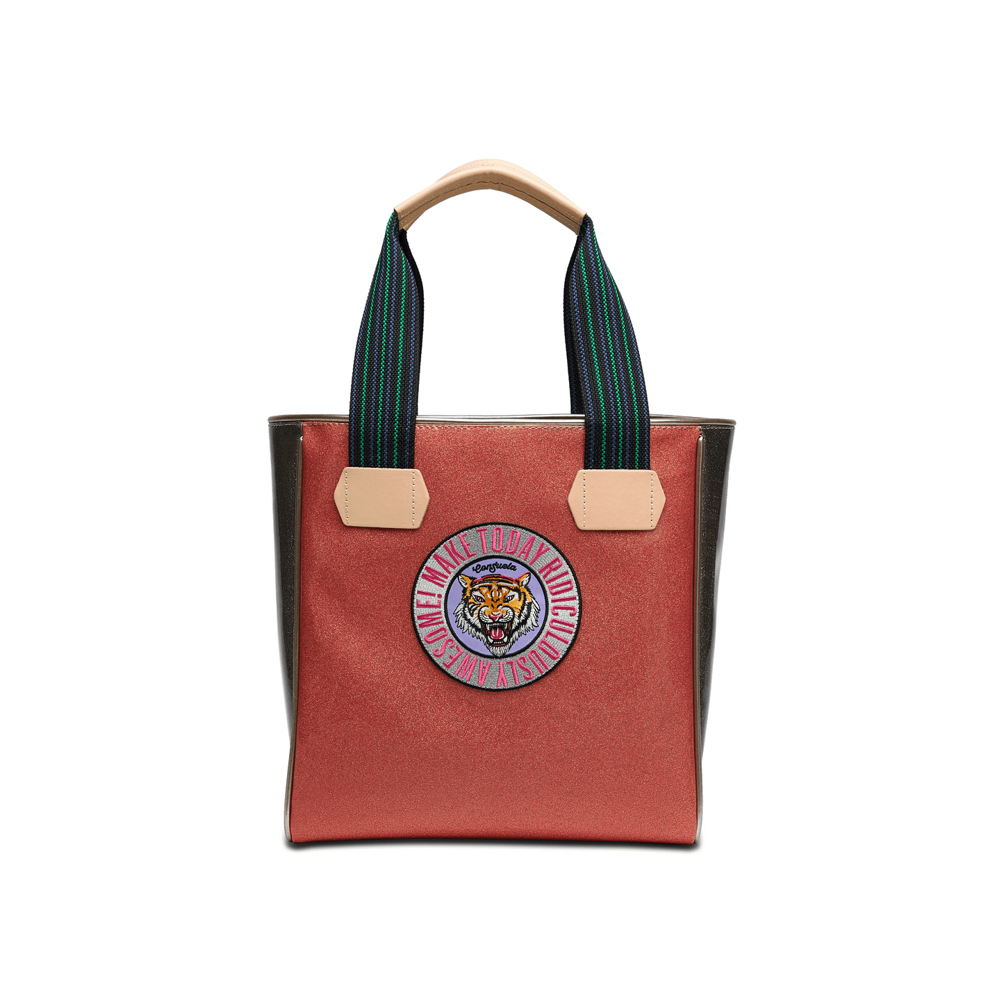 ADRIAN CLASSIC TOTE