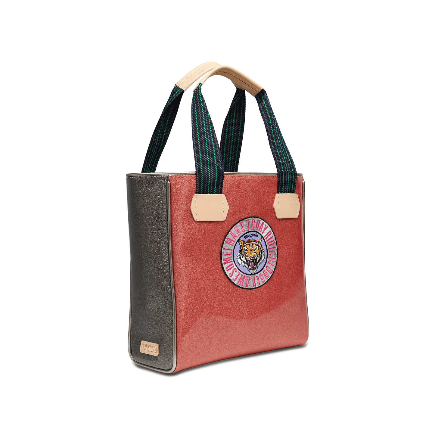 ADRIAN CLASSIC TOTE