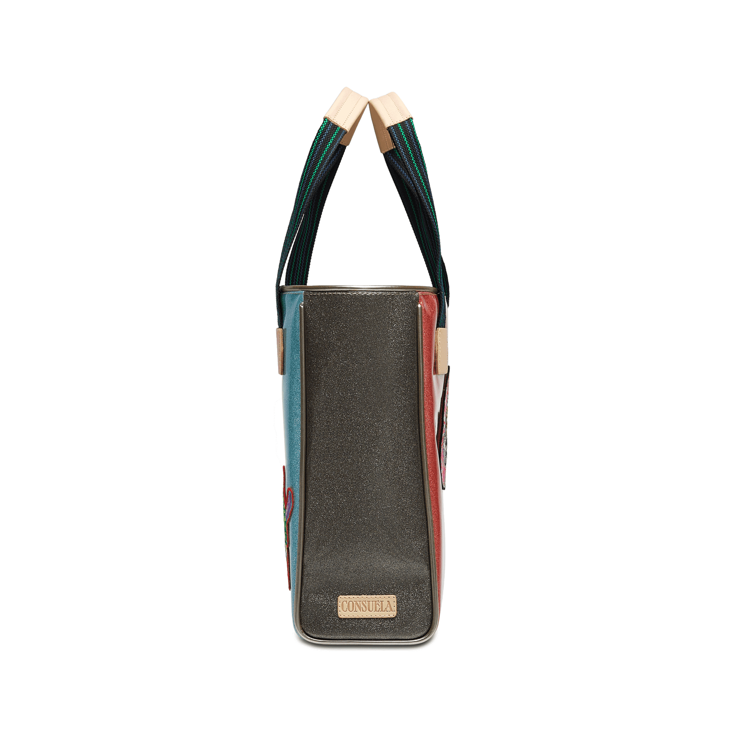 ADRIAN CLASSIC TOTE