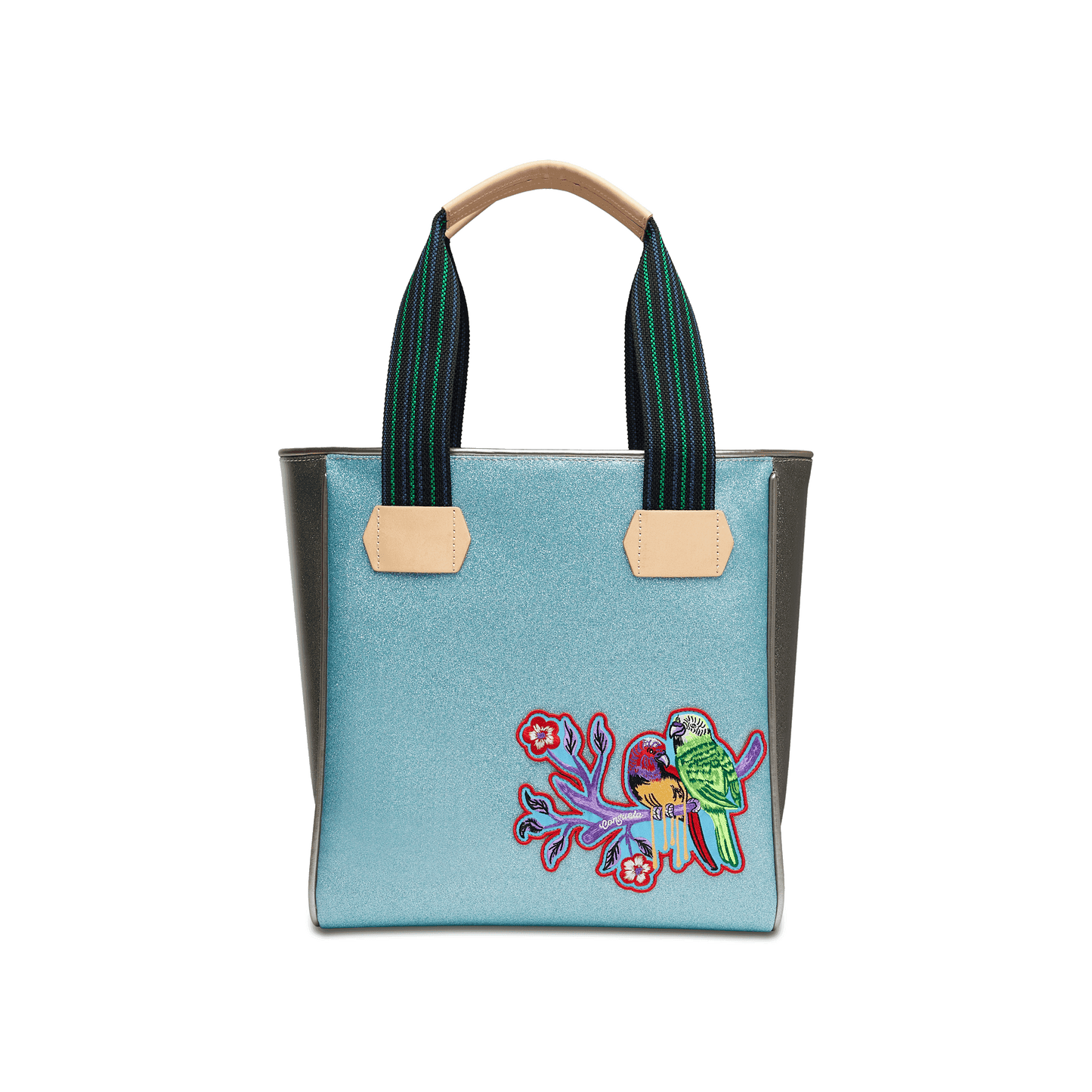 ADRIAN CLASSIC TOTE