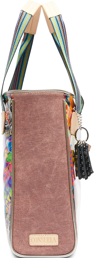 CAMI CLASSIC TOTE