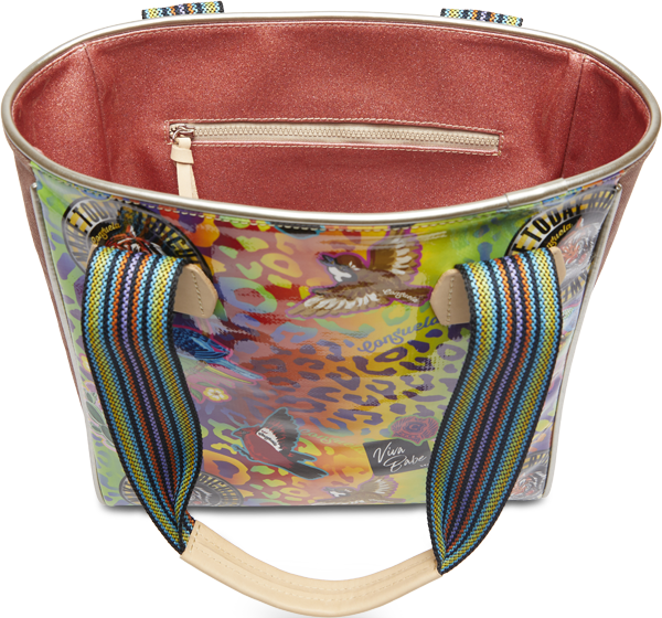 CAMI CLASSIC TOTE