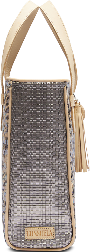 IRIS CLASSIC TOTE