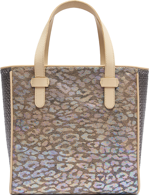 IRIS CLASSIC TOTE