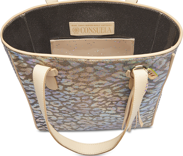 IRIS CLASSIC TOTE