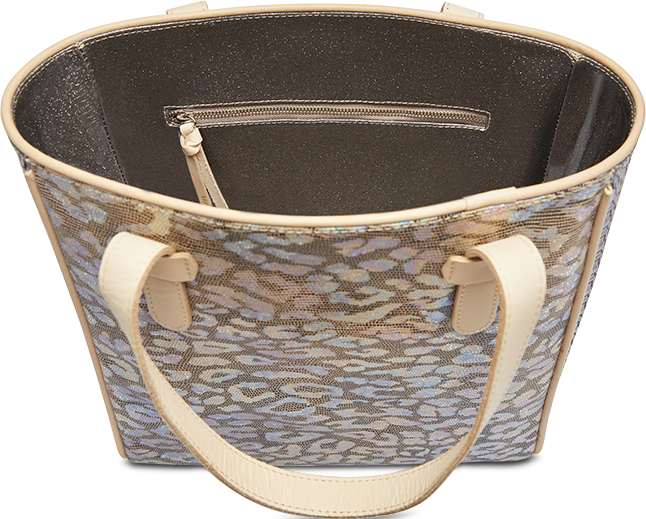 IRIS CLASSIC TOTE