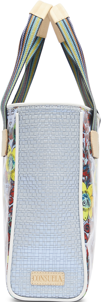 SAWYER CLASSIC TOTE