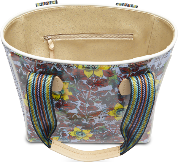 SAWYER CLASSIC TOTE