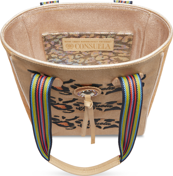 ALINE CHICA TOTE