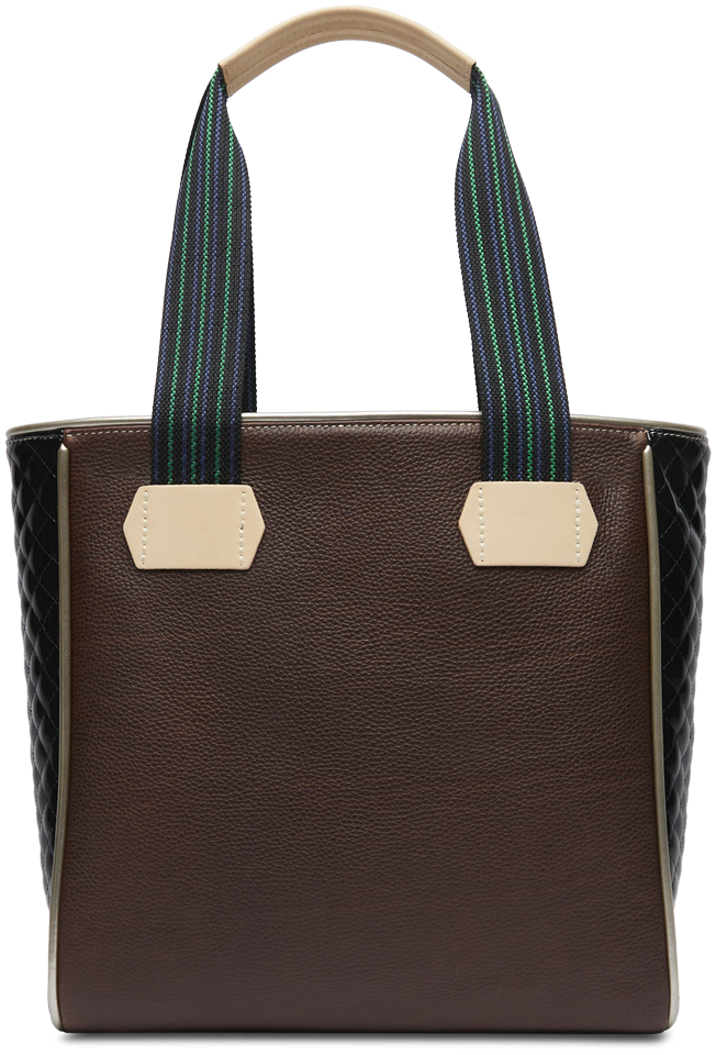 ISABEL CLASSIC TOTE