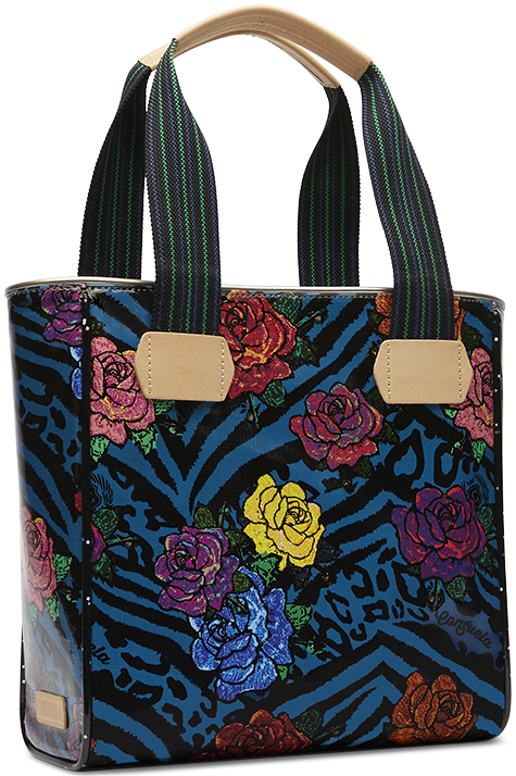 LOLO CLASSIC TOTE