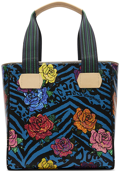 LOLO CLASSIC TOTE