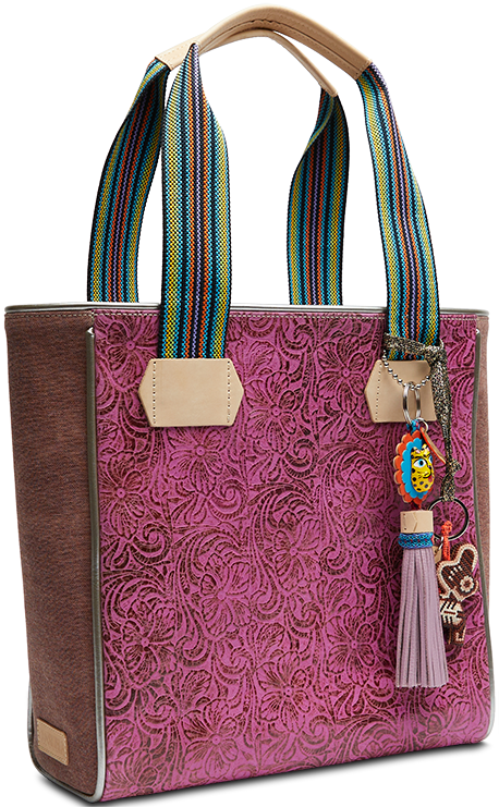 MENA CLASSIC TOTE