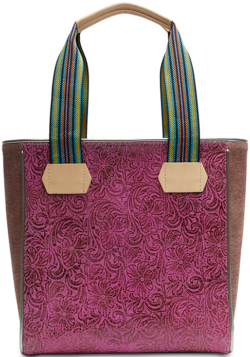 MENA CLASSIC TOTE