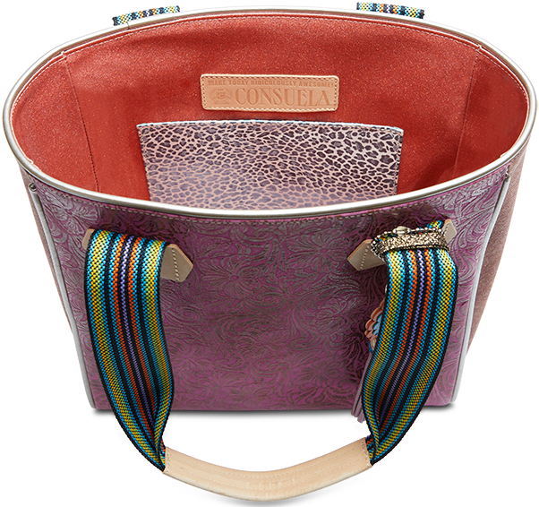 MENA CLASSIC TOTE