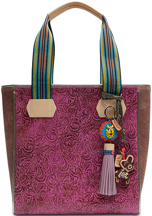 MENA CLASSIC TOTE