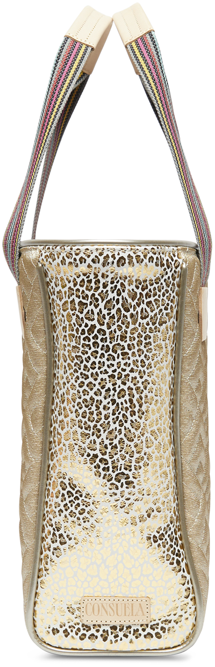 LAURA CLASSIC TOTE
