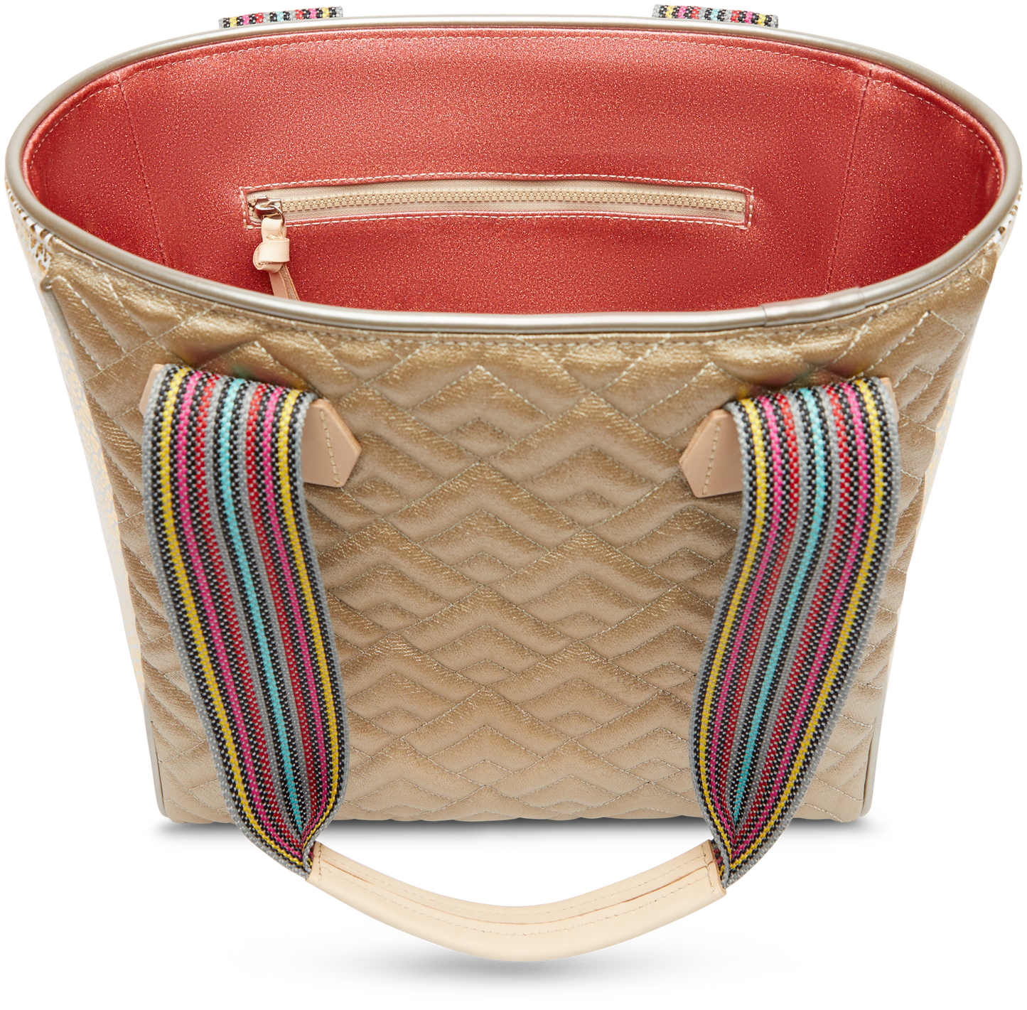 LAURA CLASSIC TOTE