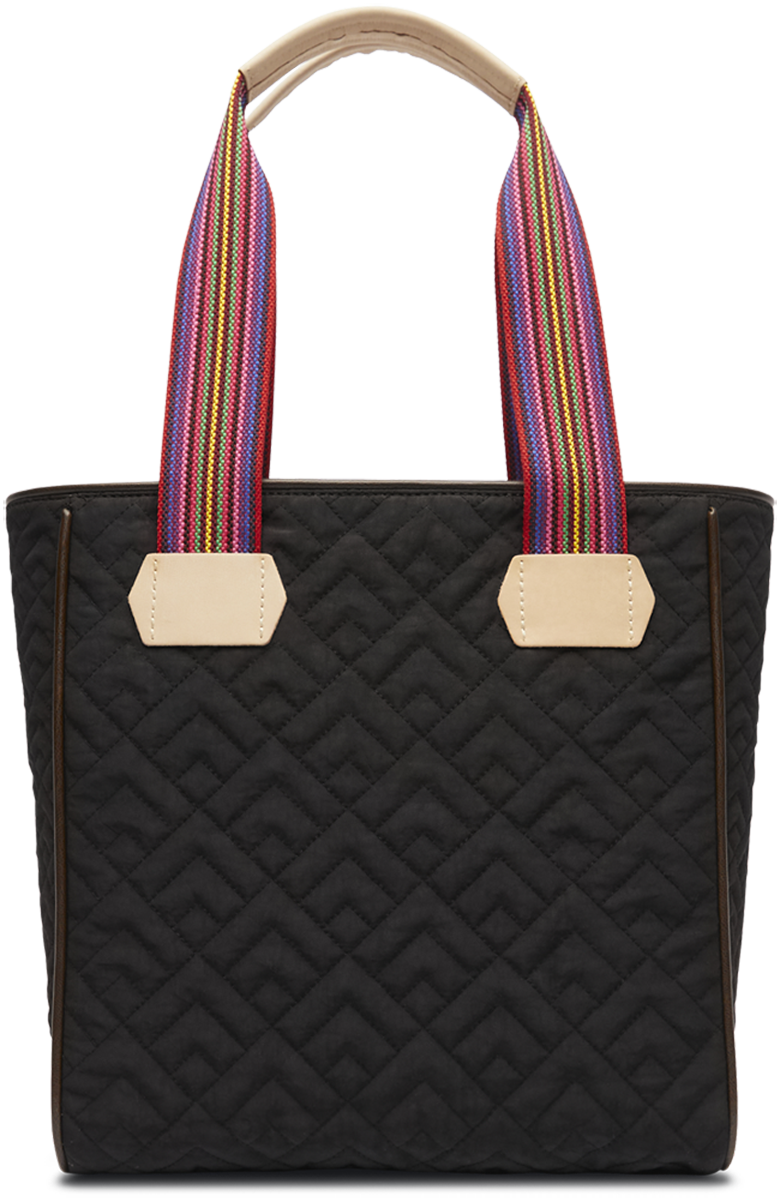 MEG CLASSIC TOTE