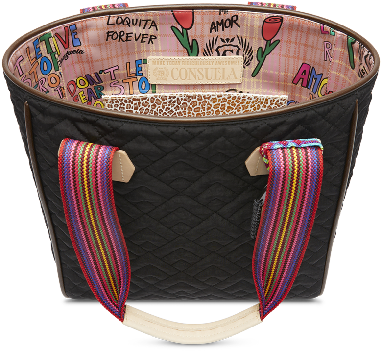 MEG CLASSIC TOTE