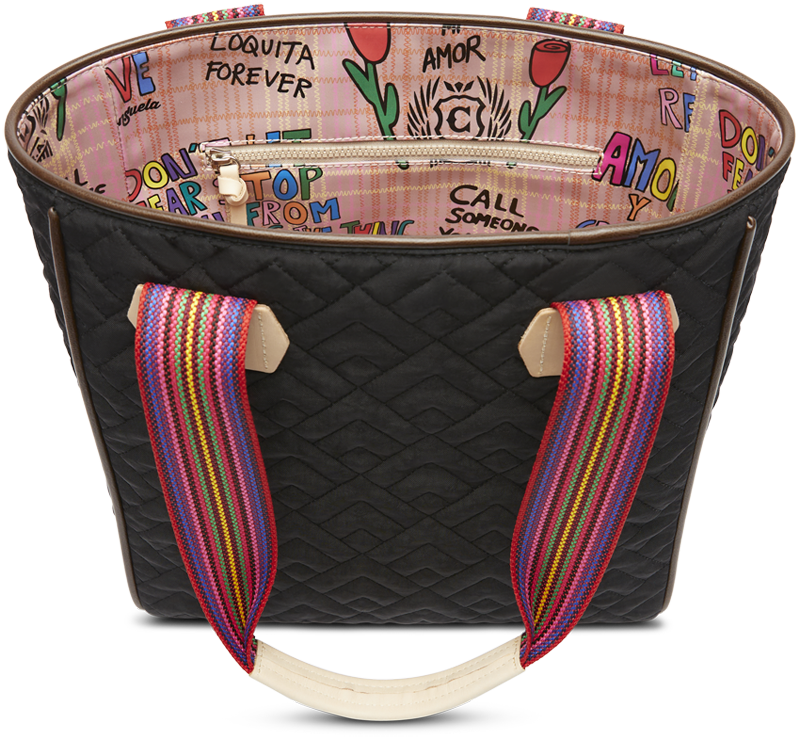 MEG CLASSIC TOTE