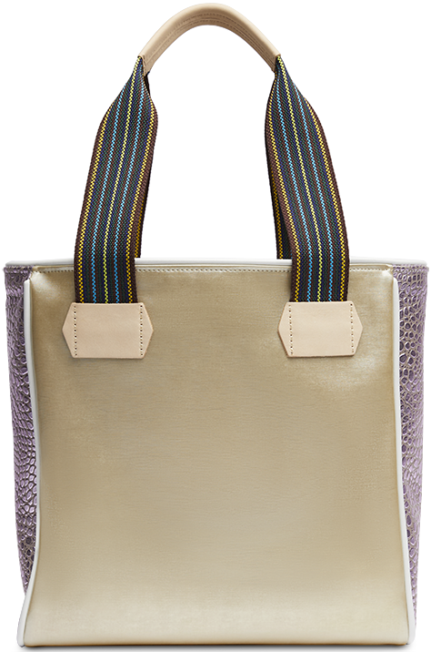 CHAR CLASSIC TOTE