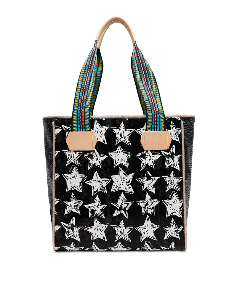 MADI CLASSIC TOTE