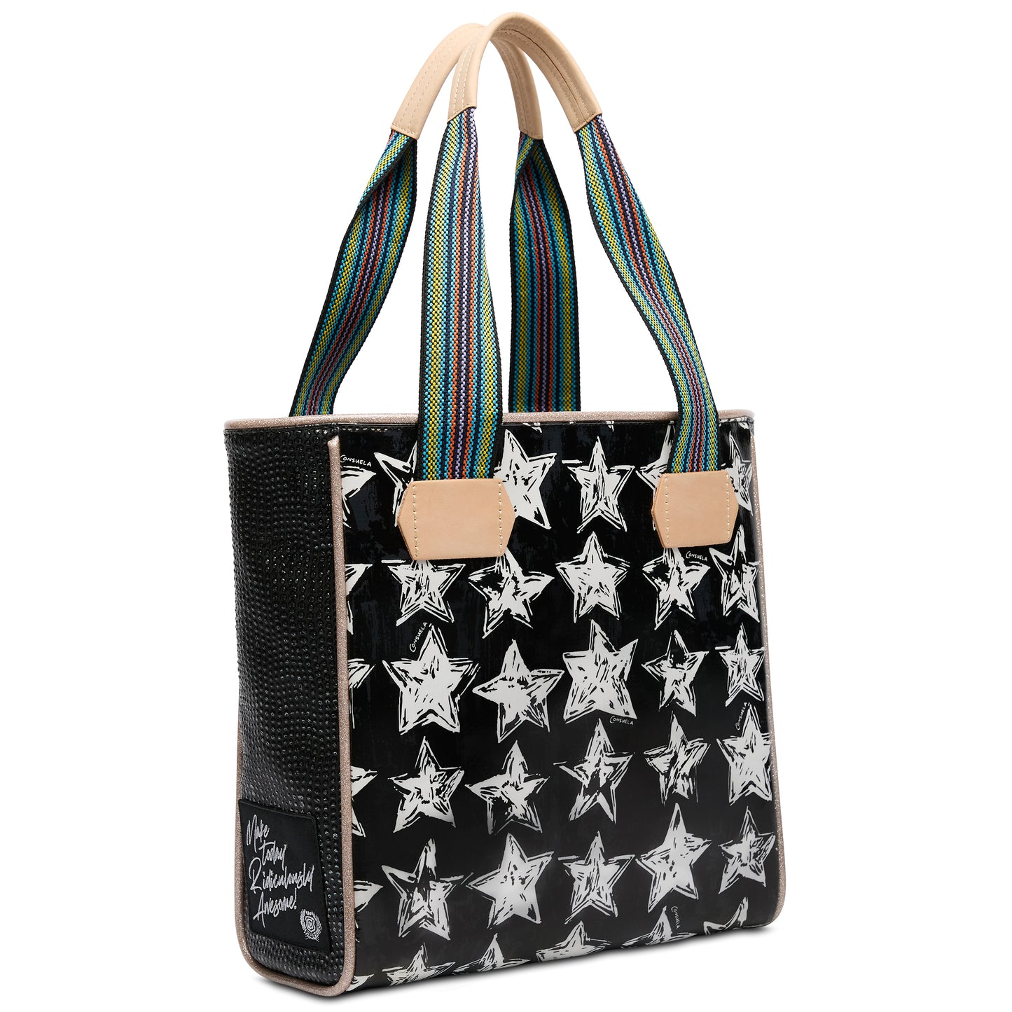 MADI CLASSIC TOTE