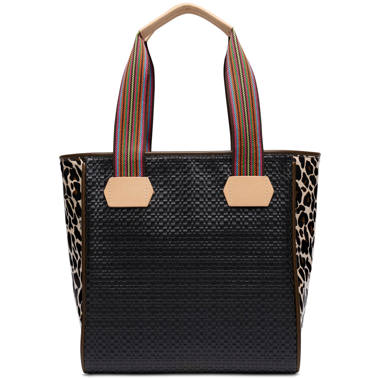 AMY CLASSIC TOTE