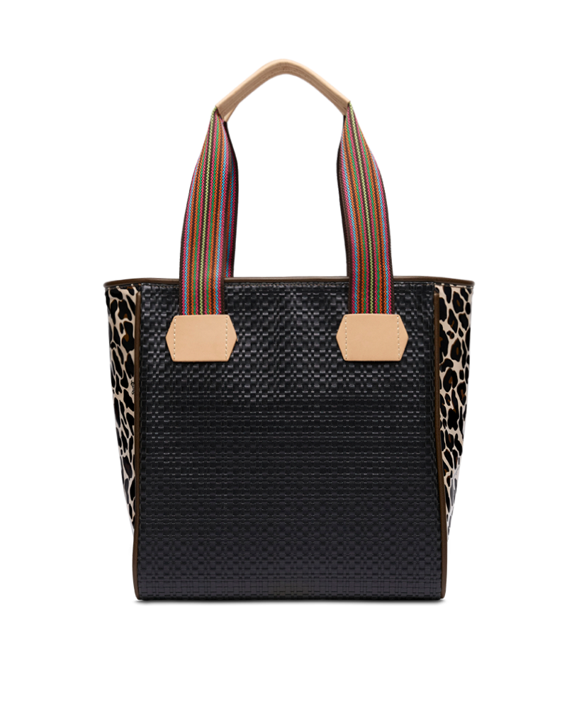 AMY CLASSIC TOTE