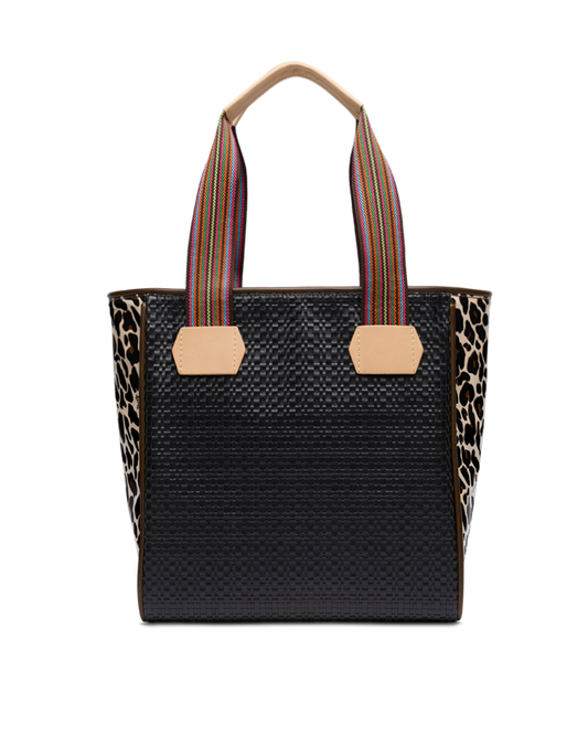 AMY CLASSIC TOTE
