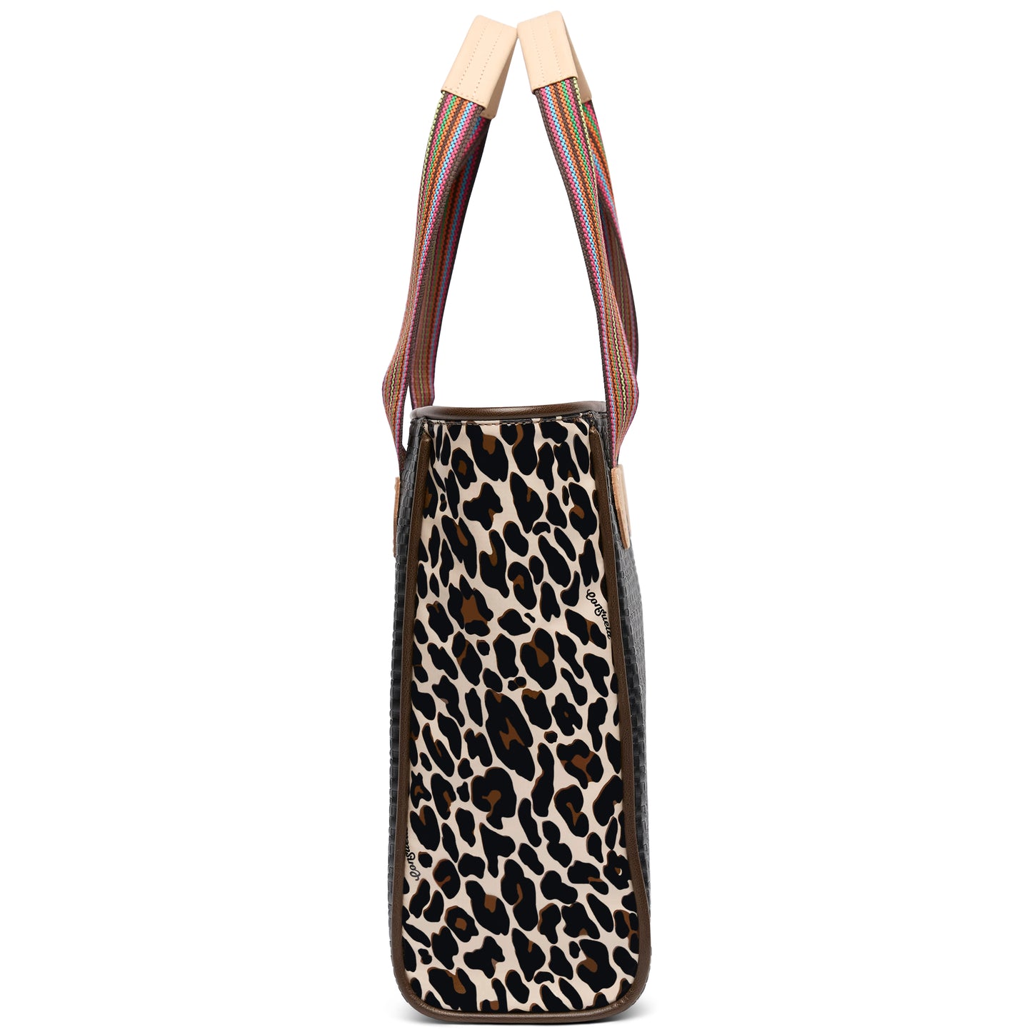 AMY CLASSIC TOTE