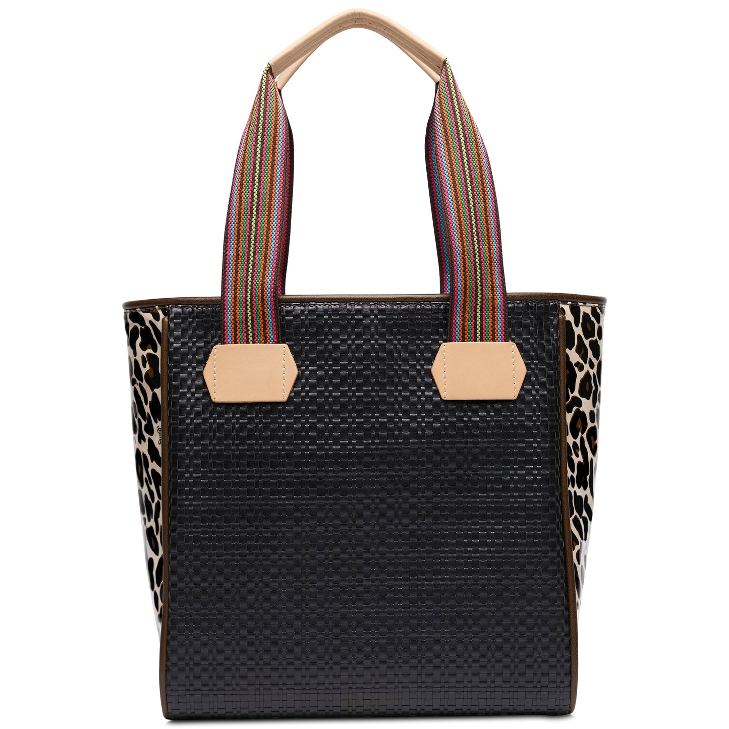 AMY CLASSIC TOTE