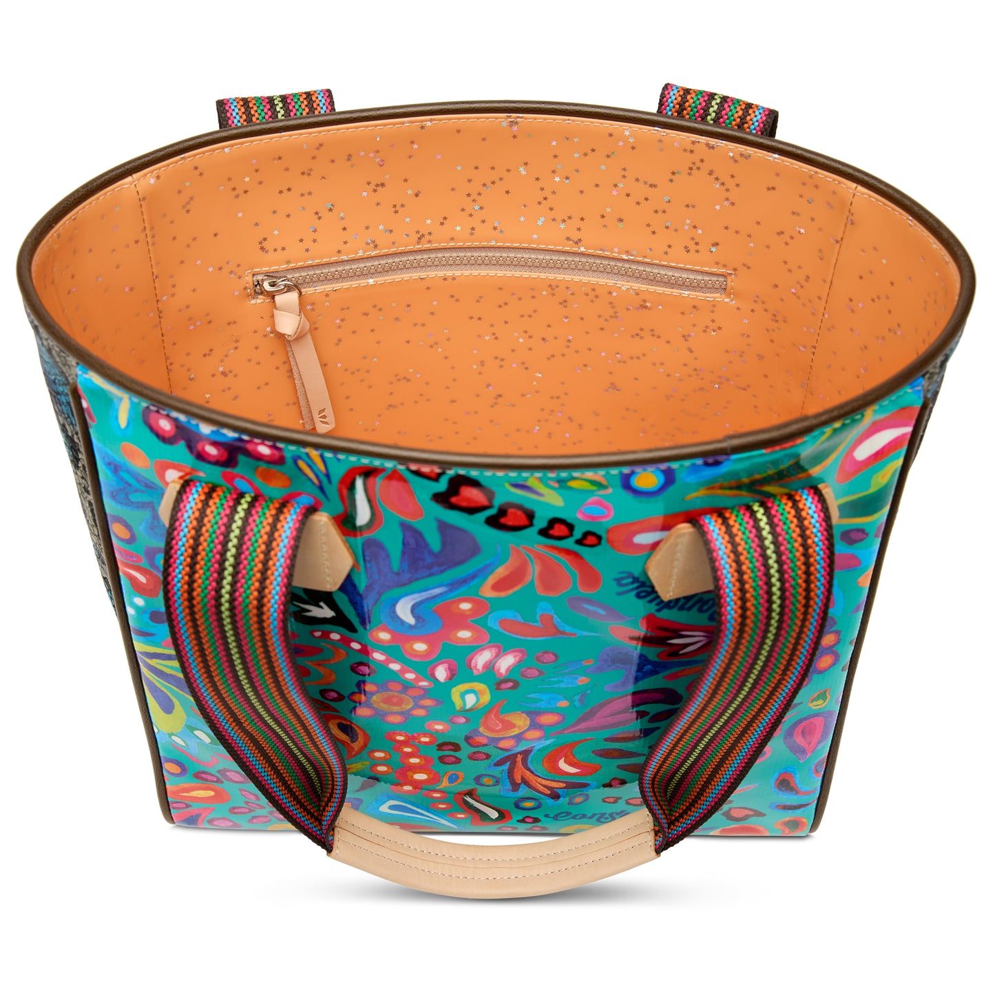 TASHA CLASSIC TOTE