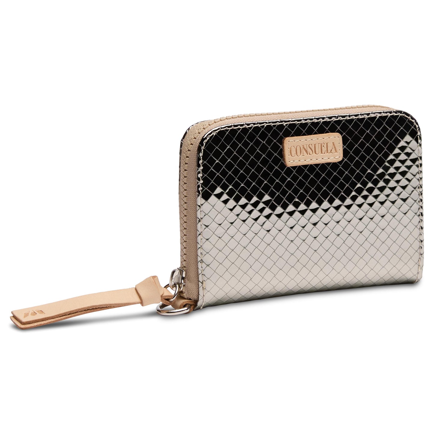 KYLE ZIPPY WALLET