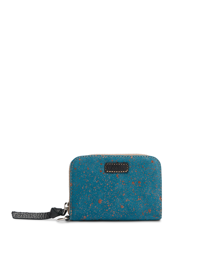 NILO ZIPPY WALLET