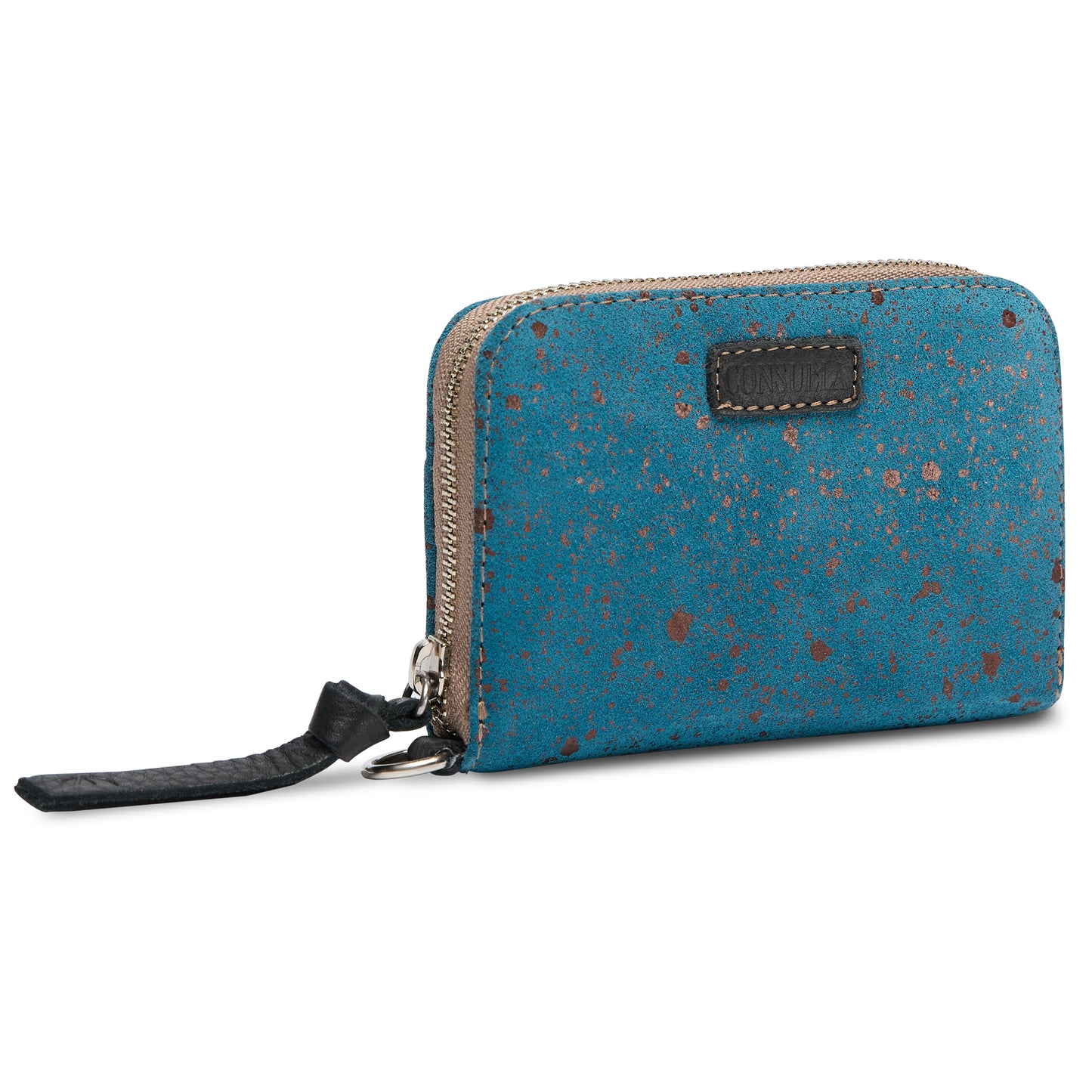 NILO ZIPPY WALLET