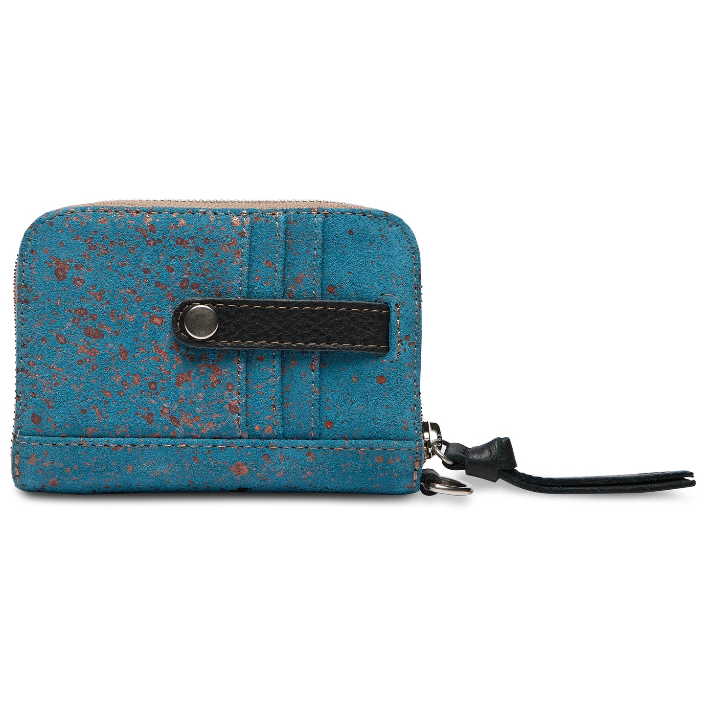 NILO ZIPPY WALLET